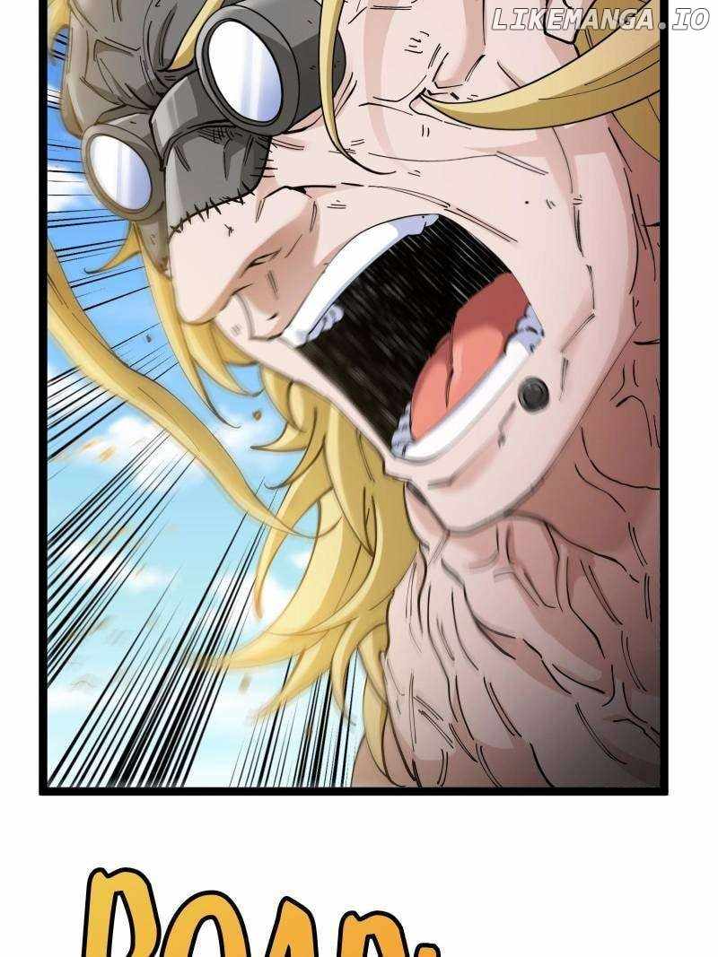I Am The Monster Overlord Chapter 60 29